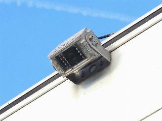 Mercedes Sprinter 319 picture 17