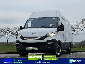Ocazii auto utilitare Iveco Daily 35S16 2017/7