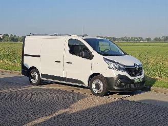 Renault Trafic 1.6 DCI picture 5