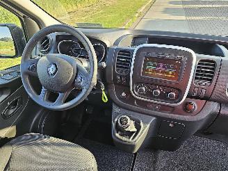 Renault Trafic 1.6 DCI picture 8