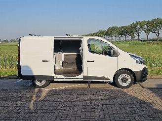 Renault Trafic 1.6 DCI picture 14
