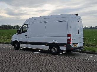 Mercedes Sprinter 313CDI picture 6