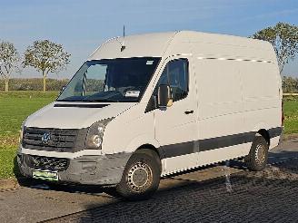 Volkswagen Crafter 2.0TDI picture 2