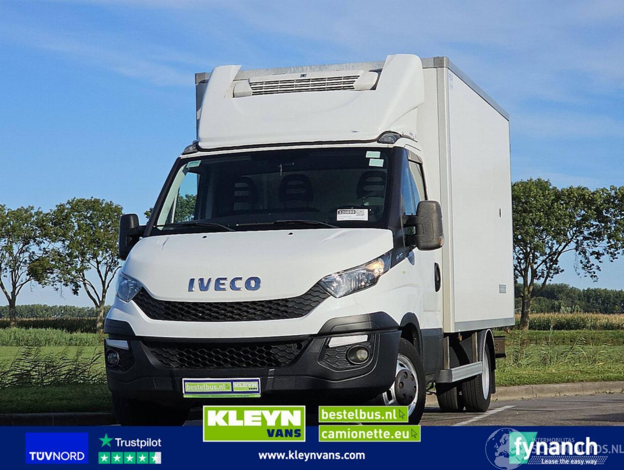 Iveco Daily 35C13