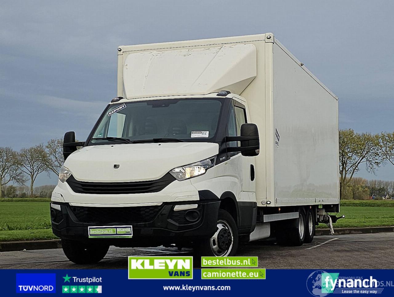 Iveco Daily 50C18