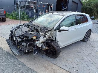 Volkswagen Golf 2.0 tdi picture 1