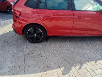 Skoda Kamiq  picture 2