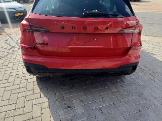 Skoda Kamiq  picture 3