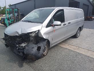 Mercedes Vito 119cdi picture 1