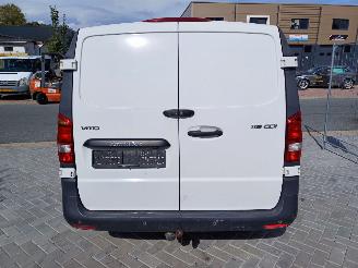Mercedes Vito 116 picture 6