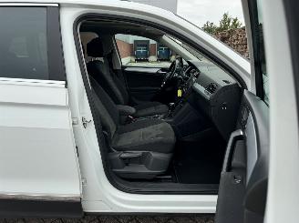 Volkswagen Tiguan 2.0 TDI DSG  4Motion picture 22