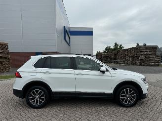 Volkswagen Tiguan 2.0 TDI DSG  4Motion picture 5