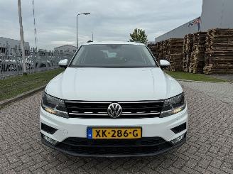 Volkswagen Tiguan 2.0 TDI DSG  4Motion picture 8