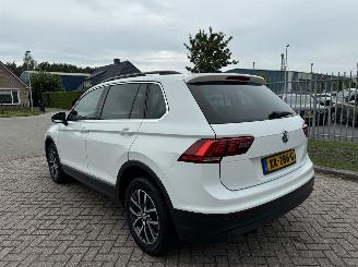 Volkswagen Tiguan 2.0 TDI DSG  4Motion picture 3