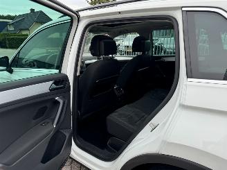 Volkswagen Tiguan 2.0 TDI DSG  4Motion picture 12