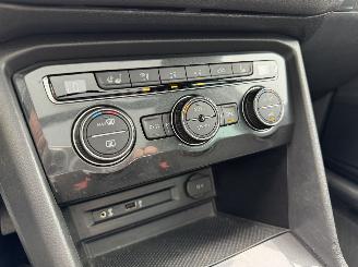 Volkswagen Tiguan 2.0 TDI DSG  4Motion picture 26