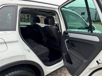 Volkswagen Tiguan 2.0 TDI DSG  4Motion picture 19