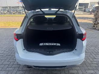 Renault Mégane 1.3 TCe Aut. GT-Line picture 17