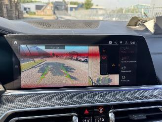 BMW X5 xDrive 30d High Executive picture 21