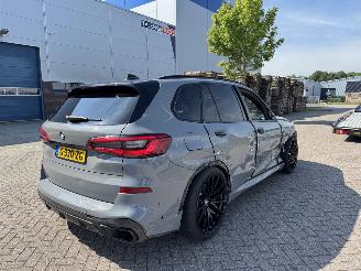 BMW X5 xDrive 30d High Executive picture 8