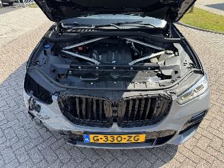 BMW X5 xDrive 30d High Executive picture 15