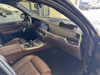 BMW X5 xDrive 30d High Executive picture 47