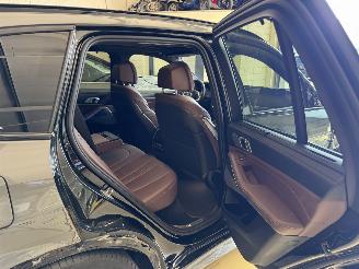 BMW X5 xDrive 30d High Executive picture 44