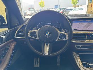 BMW X5 xDrive 30d High Executive picture 38