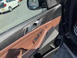 BMW X5 xDrive 30d High Executive picture 25