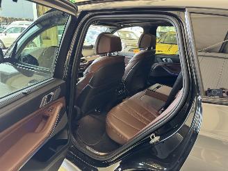 BMW X5 xDrive 30d High Executive picture 35
