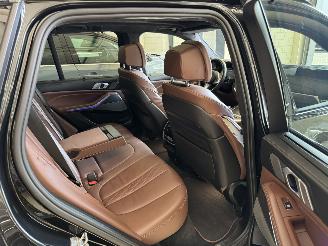 BMW X5 xDrive 30d High Executive picture 45