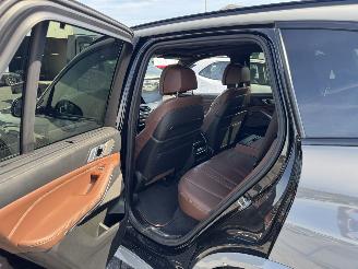 BMW X5 xDrive 30d High Executive picture 26
