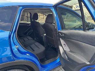 Mazda CX-5 2.0 TS 121kw Navi picture 16