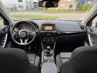 Mazda CX-5 2.0 TS 121kw Navi picture 14