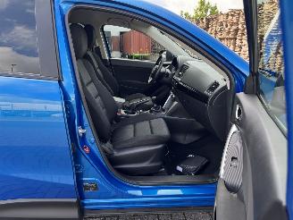 Mazda CX-5 2.0 TS 121kw Navi picture 18