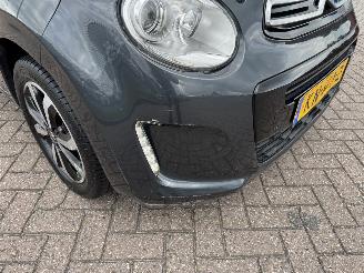 Citroën C1 1.2 Pure tech Shine picture 9