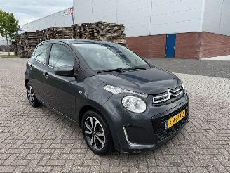 Citroën C1 1.2 Pure tech Shine picture 4