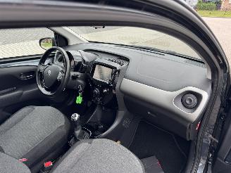 Citroën C1 1.2 Pure tech Shine picture 18