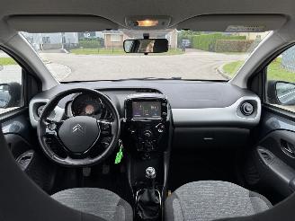 Citroën C1 1.2 Pure tech Shine picture 15