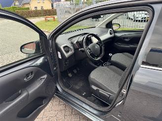 Citroën C1 1.2 Pure tech Shine picture 11