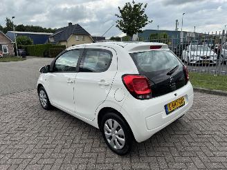 Citroën C1 1.0 VTi 53kw AIRCO picture 3
