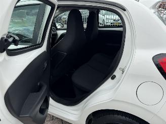 Citroën C1 1.0 VTi 53kw AIRCO picture 12