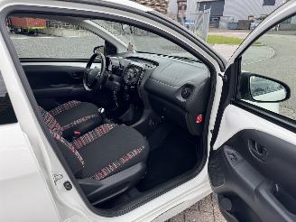 Citroën C1 1.0 VTi 53kw AIRCO picture 16