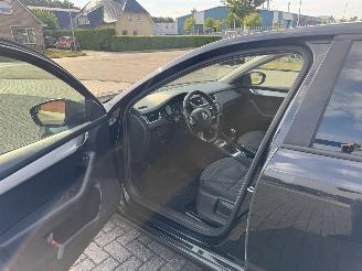 Skoda Octavia 1.6 TDI  81kw  Clima picture 7