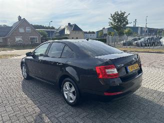 Skoda Octavia 1.6 TDI  81kw  Clima picture 3