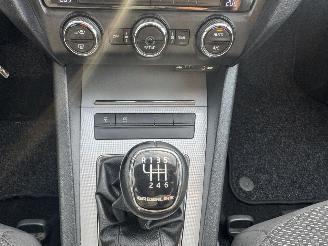 Skoda Octavia 1.6 TDI  81kw  Clima picture 13