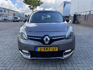 Renault Grand-scenic 1.2 TCe 85kw Bose picture 8