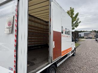 Volkswagen Crafter 2.0 TDI 130kw Aut. picture 26