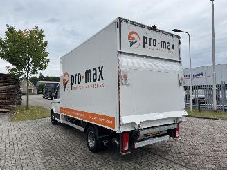 Volkswagen Crafter 2.0 TDI 130kw Aut. picture 6