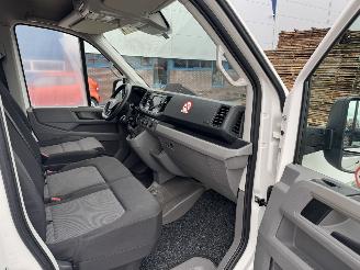 Volkswagen Crafter 2.0 TDI 130kw Aut. picture 25